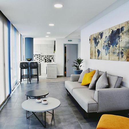 Zoes Apartment Kos Extérieur photo