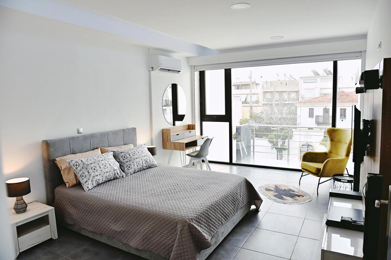 Zoes Apartment Kos Extérieur photo