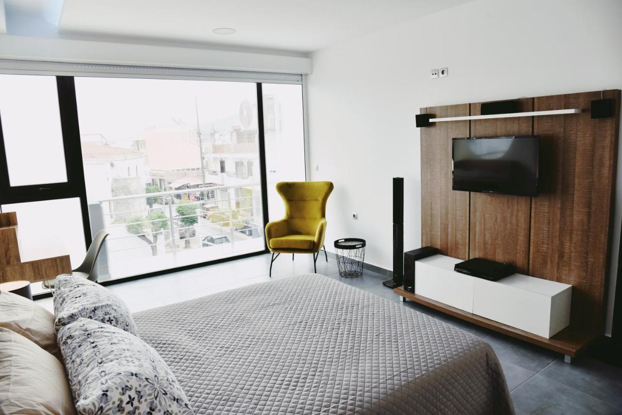 Zoes Apartment Kos Extérieur photo