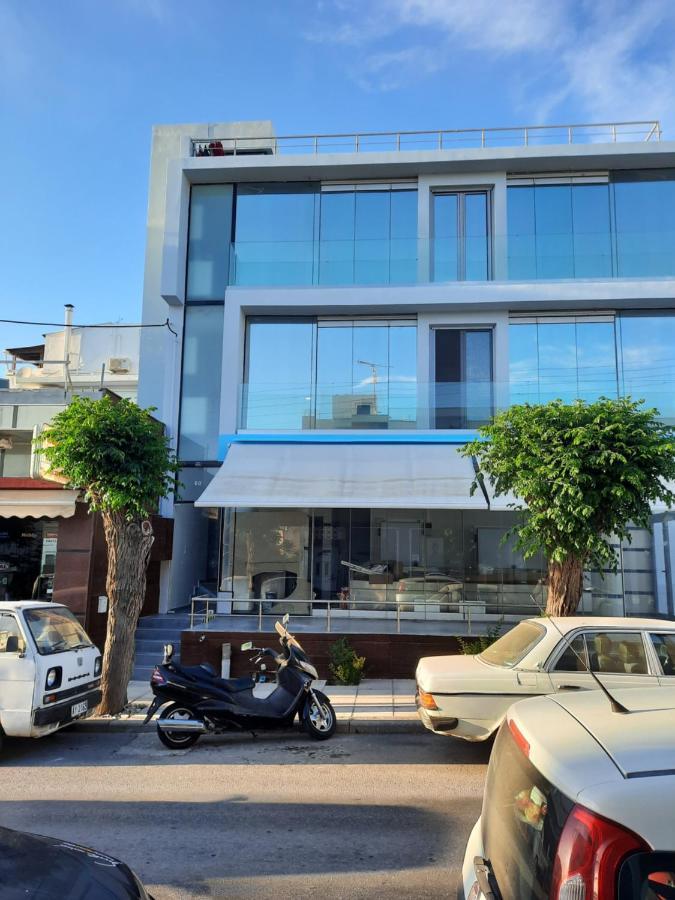 Zoes Apartment Kos Extérieur photo
